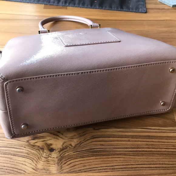 kate spade new york cedar street patent margot - Picture 4 of 7